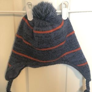 Kid Size M Winter Hat